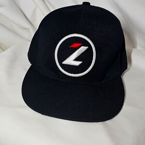 Lazer Cap